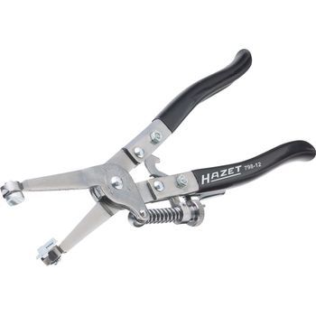Hazet 798-12 Pinza Para Abrazaderas De Manguera ∙ 320 Mm
