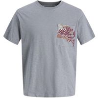 jack  jones camiseta camiseta jormontauk hombre para hombre