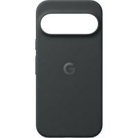 funda para movil google pixelsnap cover silicona policarbonato obsidiana antigolpes para pixel 10 y 10 pro