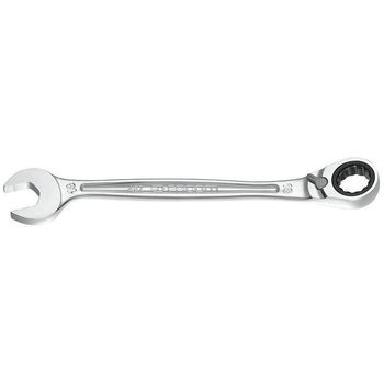 Llave De Carraca Métrica Facom Ultra-grip 27 Mm - 467b.27