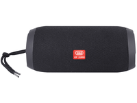 altavoz trevi amplificado xr jump 5w bluetooth usb entrada auxiliar xr 84 plus a