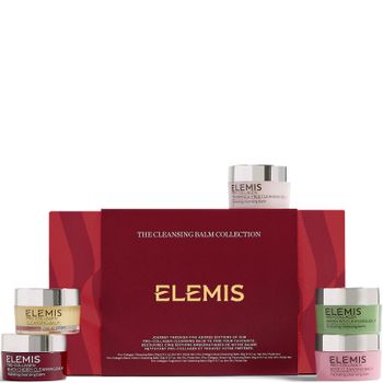 Elemis The Cleansing Balm Collection
