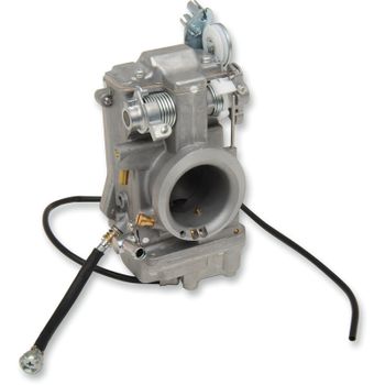 Carburador Mikuni HSR 45-2 satinado