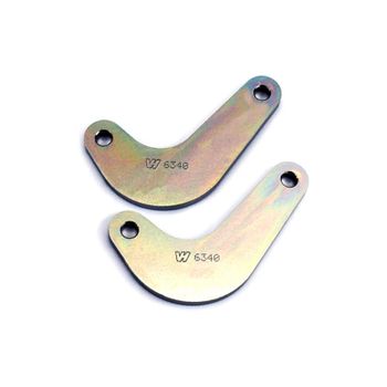 Kit ajuste altura asiento Yamaha XSR 125 -40mm