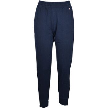 Champion Pantalón chandal 114870 para mujer
