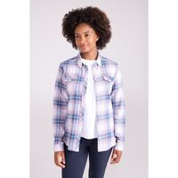 mountain warehouse camisa willow para mujer