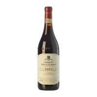 cordero di montezemolo vino tinto gattera barolo 75 cl 14 vol