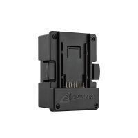 modulo de transmisor rf bayckrc nano para adaptador jr para drone de carreras fpv