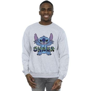 Disney Jersey Ohana para hombre