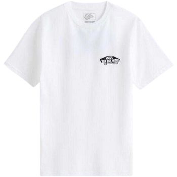 Vans Camiseta GT57239 para hombre