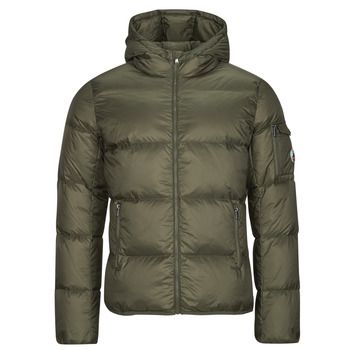 JOTT Abrigo de plumas JAVA para hombre