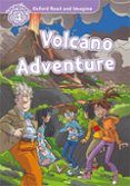 oxford read and imagine 4. volcano adventure (+ mp3)