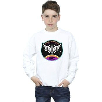 Disney Jersey Lightyear Star Command para niño