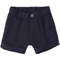 ido short nino tessuto navetta corto para nino