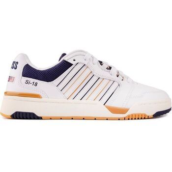 K-Swiss Zapatillas Si-18 Rival Entrenadores para hombre