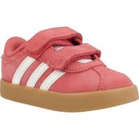 adidas deportivas moda vl court 30 cf i para nina