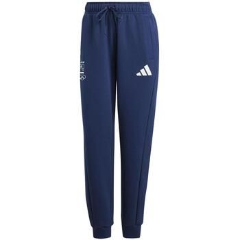 adidas Pantalón chandal Olympic Poland para mujer