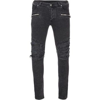 Balmain Pantalón pitillo - para hombre