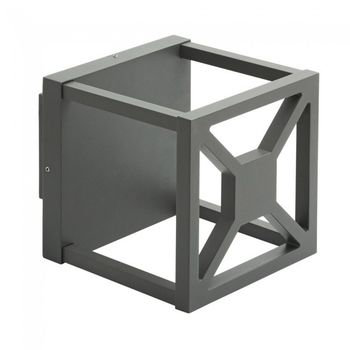 Aplique de exteriores led arlen (12w)