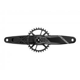 Truvativ Biela Descendant 6k Eagle Dub 175mm 32