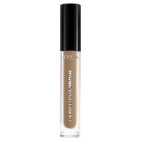 loreal paris unbelievabrow long-lasting brow gel 34ml various shades - 102 cool blonde