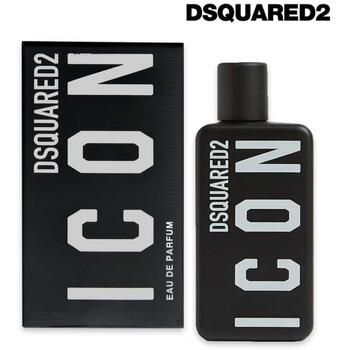 Dsquared Perfume Icon Pour Homme - Eau de Parfum - 100ml para hombre