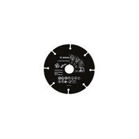 disco corte multimaterial para amoladora  125x22 mm
