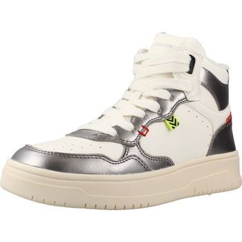 Geox Deportivas Moda J56nla 054aj para niño