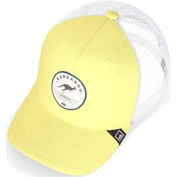 Hanukeii Gorra Kangaroo Truck para hombre