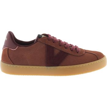 Victoria Zapatillas 1126221 terra para mujer