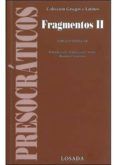 fragmentos ii