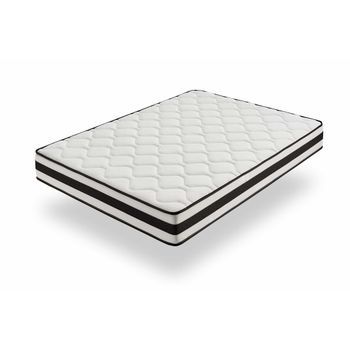 Colchón Supersoft Maxim 21cm, 135 X 200cm - Moonia