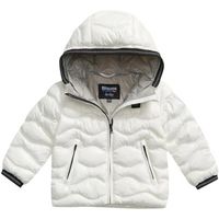 blauer chaqueta q-bab-70682 para nino