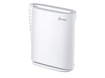 Repetidor WLAN - Tp-link RE900XD, 23 W, Blanco