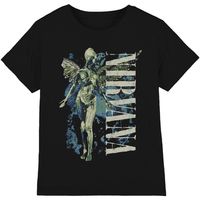 nirvana tops y camisetas ph3495 para mujer