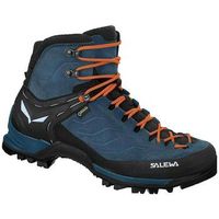 salewa zapatillas de senderismo mstn trainerid gtx gore-tex para hombre