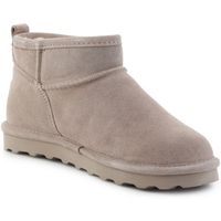bearpaw botines shorty 2860w-500 mushroom para mujer