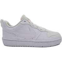 nike zapatillas court borough low recraft para nina
