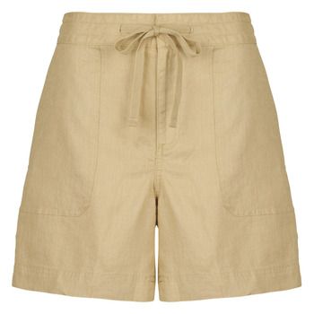 Lauren Ralph Lauren Short LINEN WOVEN-SHORTS para mujer