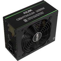 kolink continuum kl-c1050pl modular atx psu - 1050 w