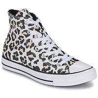 converse zapatillas altas chuck taylor all star para mujer