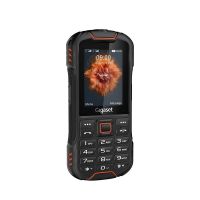 movil gigaset glx8 24 dual sim 4g negro
