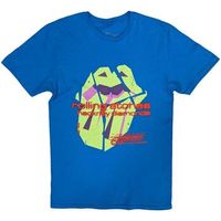 the rolling stones tops y camisetas hackney diands para mujer