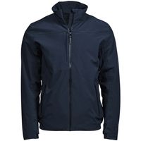 tee jays cazadora t9606 para hombre