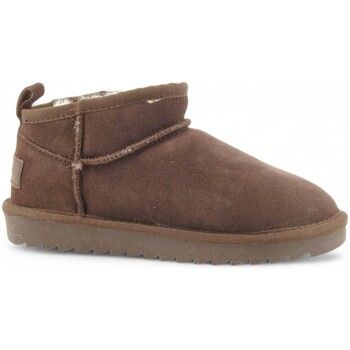 Colors of California Botines HC.SHEAR02-AI26-MOKA para mujer