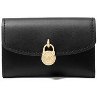 michael michael kors cartera lyra extra-small trifold para mujer