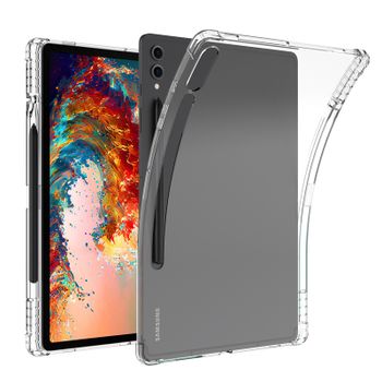 Para Samsung Galaxy Tab S8 S9 S10 Ultra 14,6 pulgadas Funda para tableta para Tab S7 +/S7 FE/S8 +/S9 FE Plus 12,4 