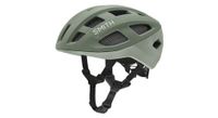 casco de carretera smith  p   strong triad  strong   p mips verde