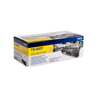 ink carttn900 yellow toner for hll