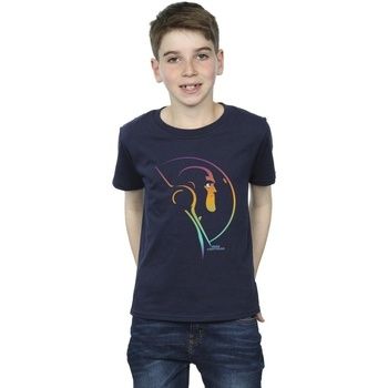 Disney Tops y Camisetas Lightyear para niño